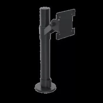 Ergonomic Solutions SPV3301-FX Czarny