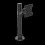 Ergonomic Solutions SPV3301-FX Czarny