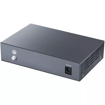 Router przewodowy Cudy Gigabit Multi-WAN VPN, Fast Ethernet, Gigabit Ethernet, szary
