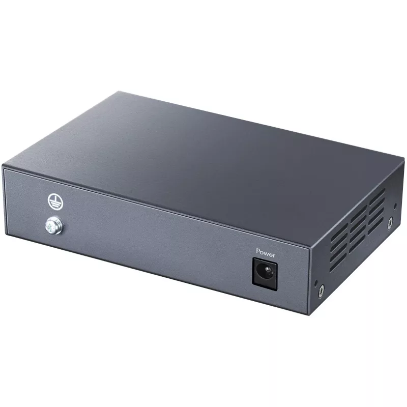Router przewodowy Cudy Gigabit Multi-WAN VPN, Fast Ethernet, Gigabit Ethernet, szary