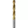 Wiertło kręte Bosch HSS, Ø 12 mm, długość 151 mm, powłoka TiN