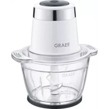 Graef CH501EU 1 L Biały