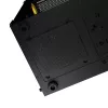 Obudowa komputerowa Logic Concept Portos ARGB ATX Czarna