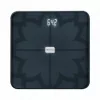 Waga diagnostyczna Medisana BS 450, maks. 180 kg, czarna, Bluetooth, czujniki ITO (40510)