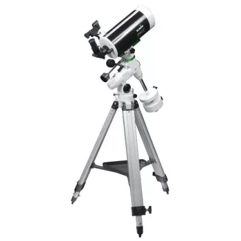 Teleskop refraktor/katadioptyczny Skywatcher BK MAK 127 EQ3-2 127 mm apertura 1500 mm ogniskowa