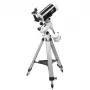 Teleskop refraktor/katadioptyczny Skywatcher BK MAK 127 EQ3-2 127 mm apertura 1500 mm ogniskowa