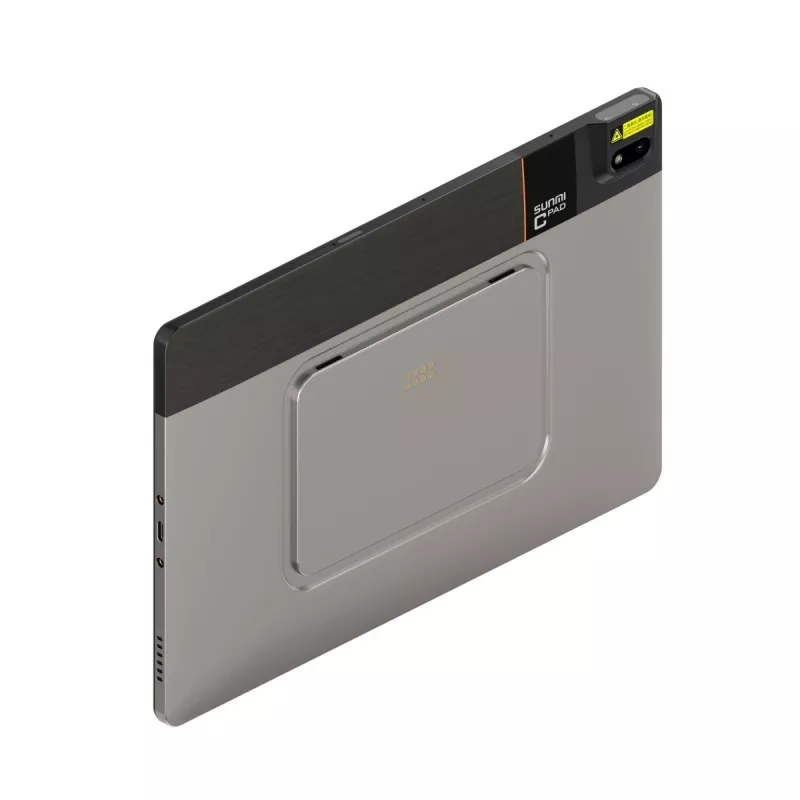 Tablet SUNMI CPad A14, 8 GB RAM, 128 GB pamięci