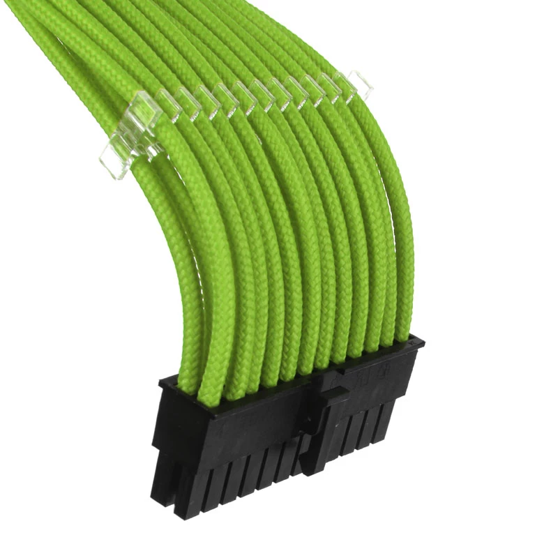 Phanteks PH-CB-CMBO_GR wewnętrzny kabel zasilający