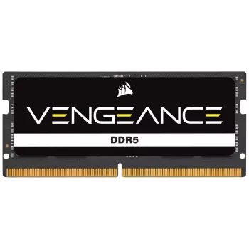 Corsair Vengeance - DDR5 - Moduł - 32 GB - SO DIMM 262-PIN