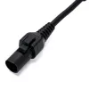 DELL 450-AFLE zasilacz/inwerter samochodowy 65 W czarny