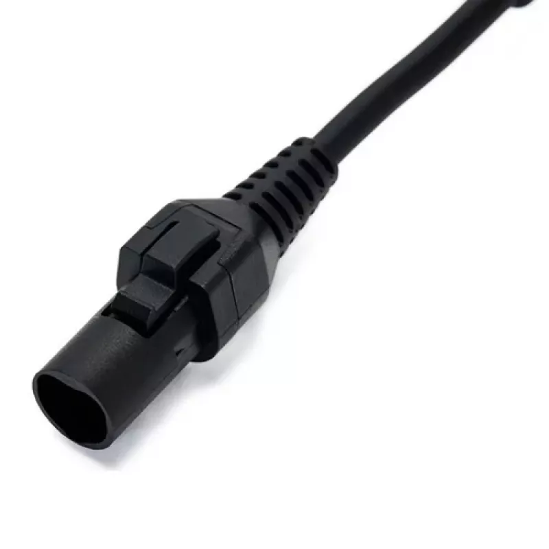 DELL 450-AFLE zasilacz/inwerter samochodowy 65 W czarny
