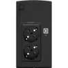 Zasilacz bezprzerwowy PowerWalker Basic VI 850 SB line-interactive 850VA 2 wyjścia AC czarny wieża (UPS) (10121067)