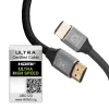 Kabel HDMI MANTA HDMI-1.5MC 1,5 m, obsługa do 8K