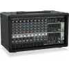 Behringer PMP2000D mikser audio 14 kanałów 2000W czarny