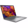 HP ZBook 8 G1as Mobile Workstation - AMD Ryzen AI 9 HX PRO 375 - Win 11 Pro - Radeon 890M - 64 GB RAM - 1 TB SSD NVMe, TLC - 35.6 cm (14 cali)