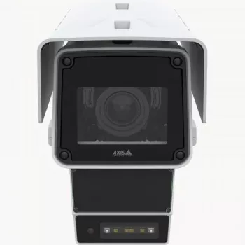 Kamera IP Axis 02420-001 Box Zewnętrzna 2688 x 1512 pikseli