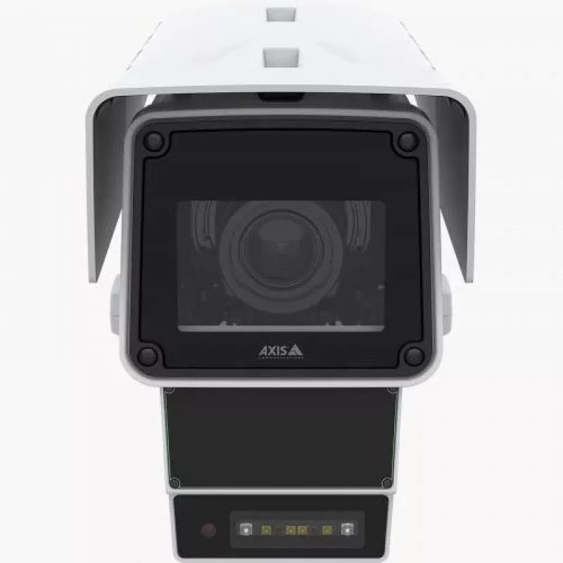 Kamera IP Axis 02420-001 Box Zewnętrzna 2688 x 1512 pikseli