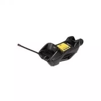 Baza/stacja dokująca z podwójną ładowarką i gniazdem na zapasową baterię Datalogic BC9130 - RS-232 / USB (BC9130-433)