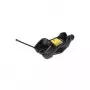Baza/stacja dokująca z podwójną ładowarką i gniazdem na zapasową baterię Datalogic BC9130 - RS-232 / USB (BC9130-433)