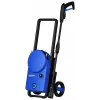 Nilfisk Core 125-5 EU myjka ciśnieniowa pionowa elektryczna 438 l/h