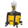 Odkurzacz cyklonowy DeWalt DXVCS002 960 W, 23 litry