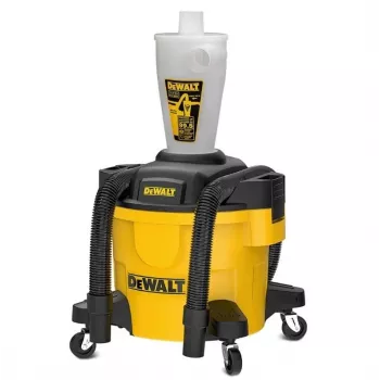 Odkurzacz cyklonowy DeWalt DXVCS002 960 W, 23 litry