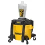 Odkurzacz cyklonowy DeWalt DXVCS002 960 W, 23 litry