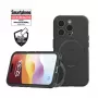 4smarts Defend Case - Mantelhülle - Apple - iPhone 15 Pro - 15,5 cm (6.1) - Czarny