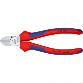 Knipex 70 05 160 szczypce szczypce boczne diagionalne