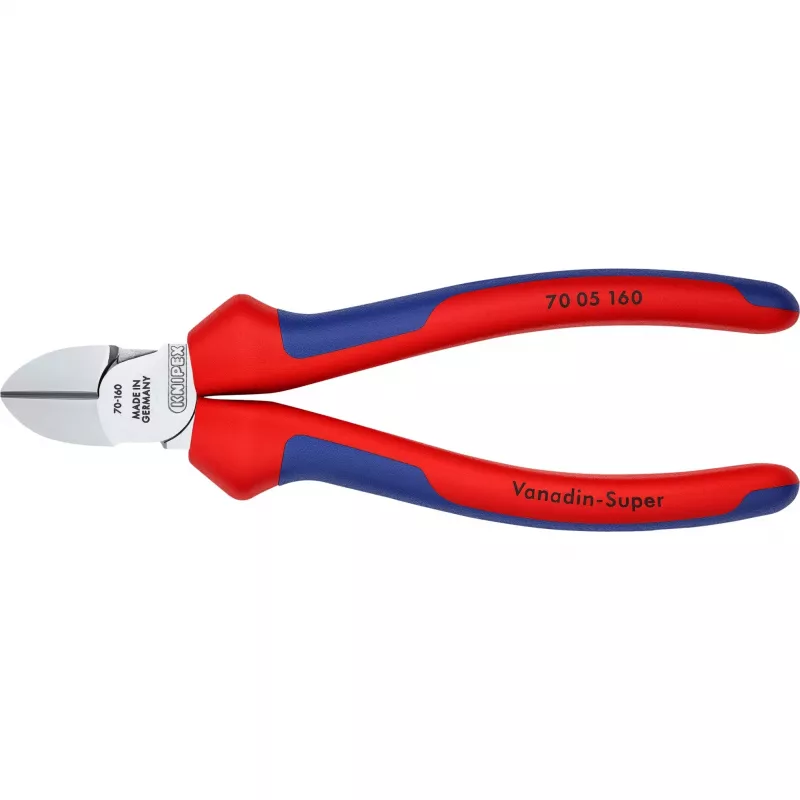 Knipex 70 05 160 szczypce szczypce boczne diagionalne