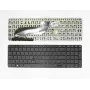 Klaviatūra HP ProBook: 640, 645, 650, 655, G1