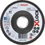Bosch X-LOCK X571 BEST FOR METAL tarcza szlifierska