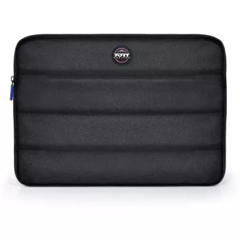 Etui rękaw Port Designs Portland do laptopów 14 cali — pianka i poliester, 0,15 kg
