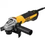 Szlifierka kątowa DeWALT DWE4347-QS 12,5 cm 10500 RPM 2,3 kg