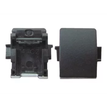 HP Port Cove - RJ-45 - Czarny (917396-001)