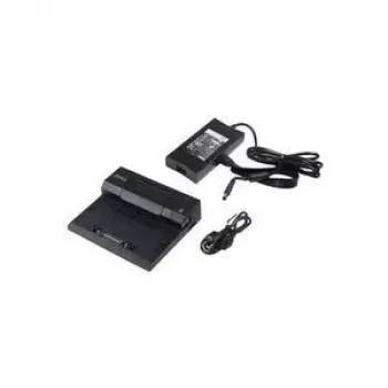 Zasilacz sieciowy Dell E-Port Simple USB3 130W