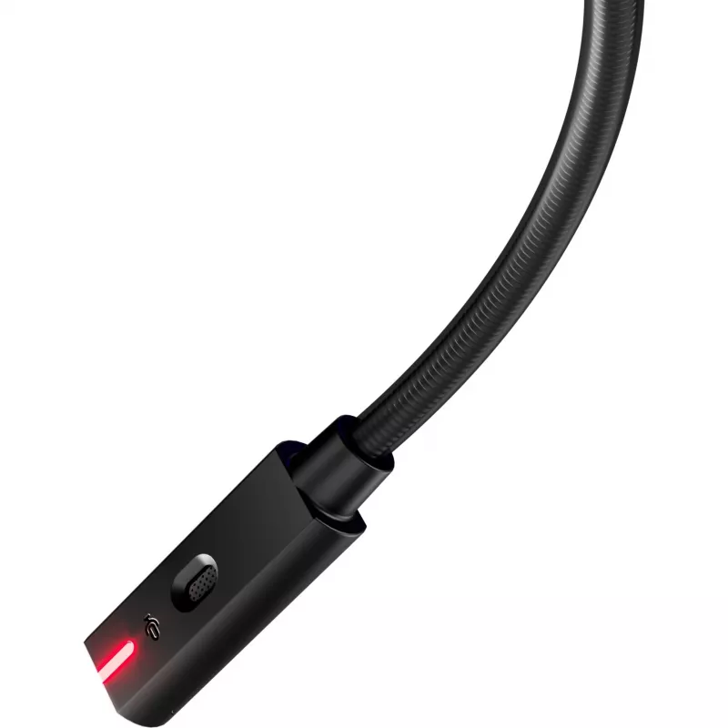Creative 51EF1040AA001 Zen Hybrid Pro Bluetooth nauszny zestaw słuchawkowy Czarny