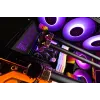 EK Water Blocks EK-Quantum Velocity Edge D-RGB blok wodny