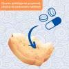INABA Juicy Bites krewetki i owoce morza – przysmaki dla kota – 3x11,3 g