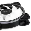 Wentylator obudowy XSPC 120mm ARGB PWM, RGB Series 2, 120 mm