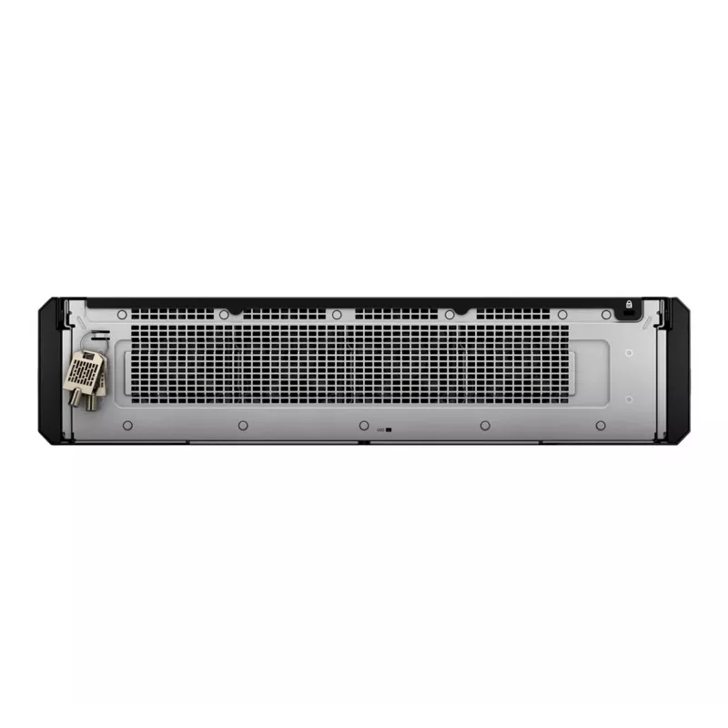 Serwer HPE ProLiant DL145 Gen11 8124P 2,45 GHz 16 rdzeni 1P 2x32GB-R 2SFF NS204i-u 2x1000W PS EMEA