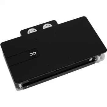 Alphacool Core Geforce RTX 5080/5070Ti Waterblock