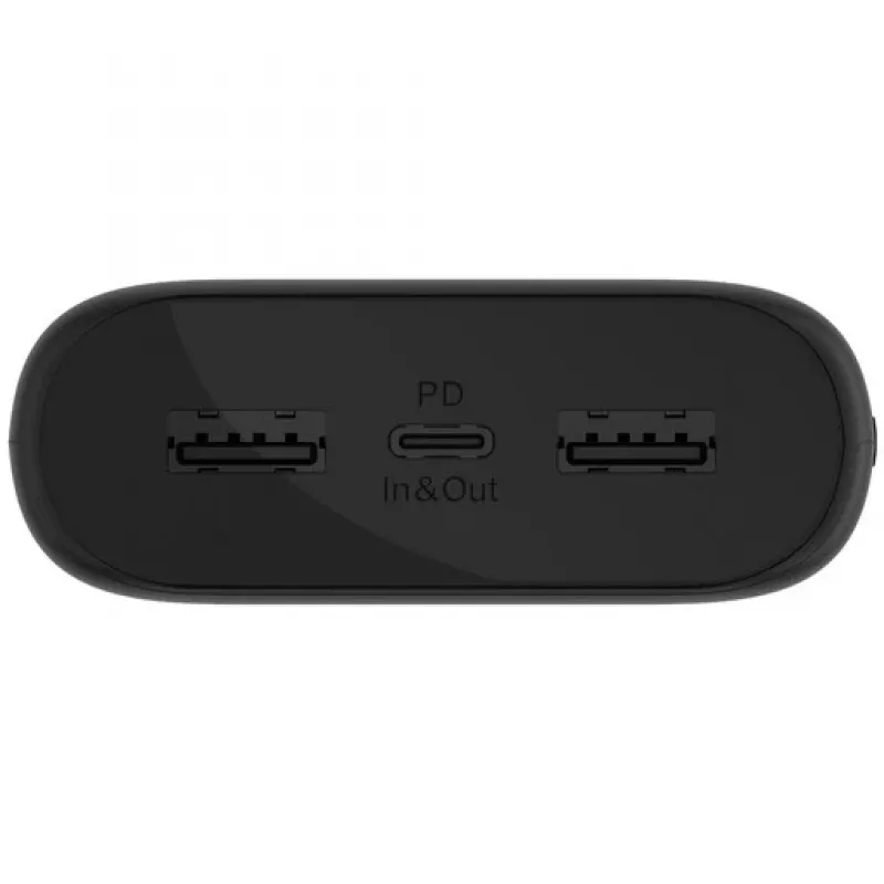 Powerbank Belkin BPB014BTBK 20000 mAh