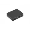 Rozdzielacz HDMI LANBERG SPV-HDMI-1002 — 2 wyjścia HDMI, 4K, wejście USB-C