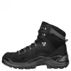 Buty renegade gtx mid-głęboka czerń-uk 9 (43,5) LOWA