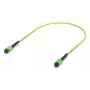 Kabel światłowodowy Ubiquiti UACC-OFC-SA-MPMP-0.5M-10 0,5 m OS2