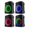 Głośnik Bluetooth FUNKY 10W, 65053, DEFENDER