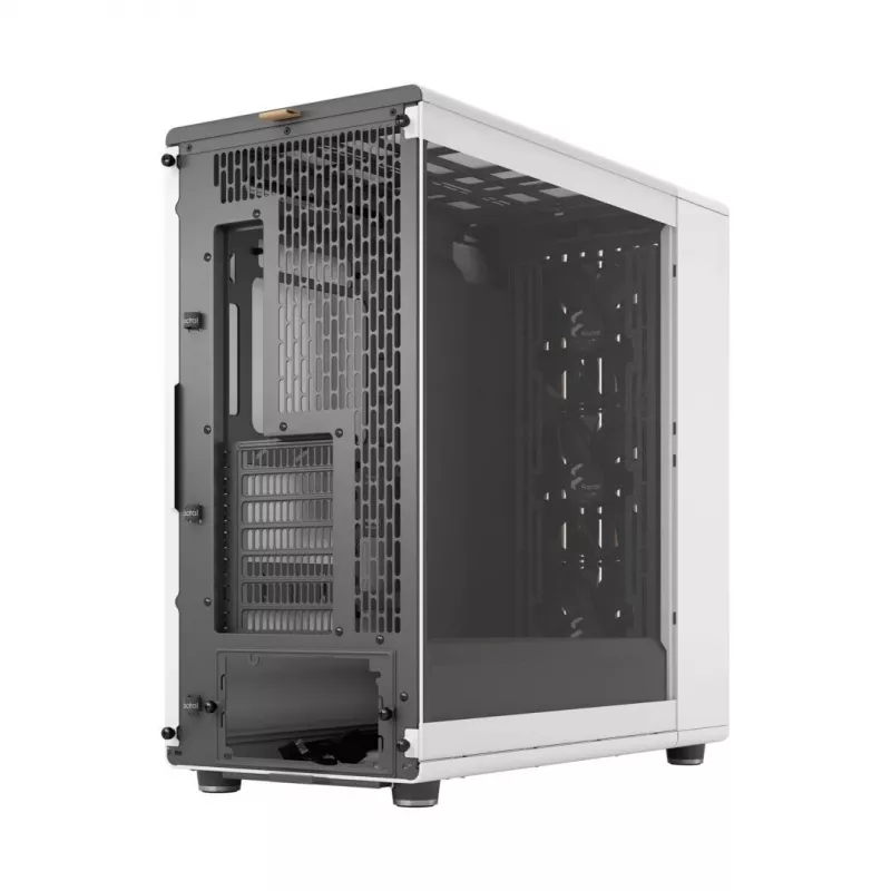 Obudowa PC Fractal Design North XL Desktop biały