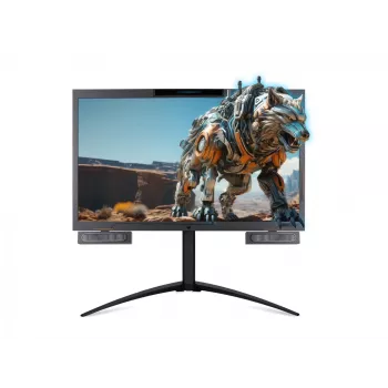 Monitor komputerowy Acer Predator PSV27-2 68,6 cm (27 inch) 3840 x 2160 pikseli 4K Ultra HD LCD Czarny