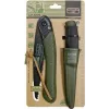Nóż ręczny BAHCO LAP-KNIFE, kompaktowy składany nóż uniwersalny, model LAP-KNIFE